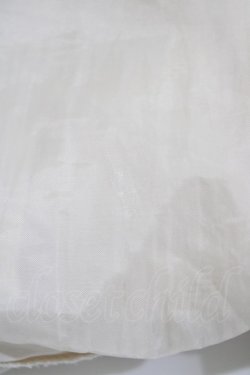 画像5: LIZ LISA / フリルパンツ Free アイボリー H-25-10-07-1043-LO-PA-NS-ZH