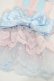 画像3: Angelic Pretty / リリカルバニーお袖とめ  ピンク/サックス H-25-10-07-1006-AP-ZA-NS-ZH (3)