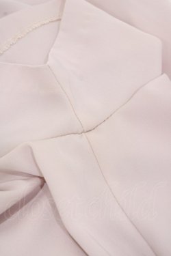 画像3: an another angelus / 襟刺繍ブラウス Free PINK H-25-10-07-1058-CA-BL-NS-ZH