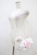 画像2: Angelic Pretty / おやすみBunnyぬいぐるみポーチ  オフ H-25-10-07-1011-AP-BG-NS-ZH (2)