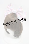 Angelic Pretty / Sugary Carnivalカチューシャ  ラベンダー H-25-10-07-1003-AP-AC-NS-ZH