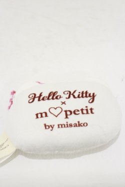 画像3: m petit by misako / サンリオキャラクターズコラボ キティチャーム  オフ H-25-10-07-023-LO-ZA-NS-ZH