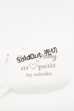 画像3: m petit by misako / サンリオキャラクターズコラボ キティチャーム  オフ H-25-10-07-023-LO-ZA-NS-ZH