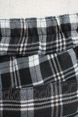 画像4: Candy Stripper / PRETEND PANTS 2 ブラック H-25-10-08-1024-PU-PA-KB-ZH