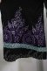 画像4: Ozz oneste / 刺繍プリントチュニックワンピース  黒 H-25-10-08-1046-OO-OP-KB-ZH (4)