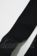 画像3: MA / 刺繍ネクタイ  黒 H-25-10-08-1072-PU-ZA-KB-ZH (3)