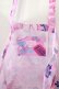画像3: Angelic Pretty / Girly Stickerトートバッグ  ピンク H-25-10-08-062-AP-BG-NS-ZH (3)