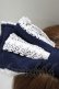画像2: Angelic Pretty / Prettyくるりんカチューシャ  ネイビー H-25-10-08-078-AP-AC-NS-ZH (2)