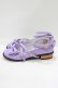画像2: Angelic Pretty / Tea Party Shoes L：約24.5cm ラベンダー H-25-10-08-079-AP-SH-NS-ZH (2)