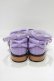 画像3: Angelic Pretty / Tea Party Shoes L：約24.5cm ラベンダー H-25-10-08-079-AP-SH-NS-ZH