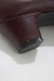 画像5: an another angelus / バックルリボンパンプス M/23.5cm Bordeaux H-25-10-08-080-CA-SH-NS-ZH (5)