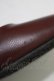 画像5: an another angelus / 釦使いダブルストラップパンプス M/23.5cm Bordeaux H-25-10-08-082-CA-SH-NS-ZH (5)