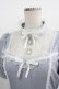 画像4: DearMyLove / チュール切替ワンピース S サックス H-25-10-08-021-EL-OP-NS-ZH (4)