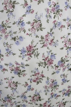 画像4: Maison de FLEUR Petite Robe / フラワープリントドレス S オフ H-25-10-09-024-EL-OP-NS-ZH