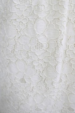 画像4: LEBECCA boutique / まどろむ3時のワンピース Free アイボリー H-25-10-09-032-EL-OP-NS-ZH