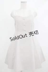 evelyn / フェザーキャミワンピース Free ベージュ H-25-10-09-033-LO-OP-NS-ZH