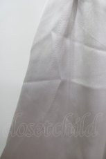 画像4: Melt the lady / コンビネゾン Free ベージュ H-25-10-09-042-PU-OP-NS-ZH (4)