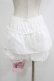 画像3: m petit by misako / AM3ブ2ダンフリル M~L オフホワイト H-25-10-09-043-LO-PA-NS-ZH (3)