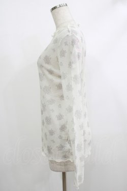 画像2: m petit by misako / TT*AOKシアーPO S アイボリー H-25-10-09-052-LO-TO-NS-ZH