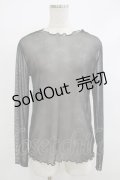 m petit by misako / TT*AOKシアーPO S ブラック H-25-10-09-053-LO-TO-NS-ZH