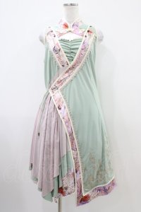 Ozz oneste / 天華夢想ワンピース  ミント H-25-10-09-1027-OO-OP-KB-ZH