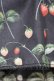 画像5: Melody BasKet / Strawberry garden petit frillジャンパースカート  ブラック H-25-10-09-1035-LO-OP-KB-ZH (5)