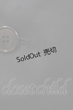 画像3: Jane Marple Dans Le Salon / フード付ライトコート  ネイビー H-25-10-09-1049-JM-CO-KB-ZH