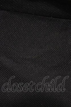 画像3: LISTEN FLAVOR / ナイロンリュック  黒 H-25-10-09-1008-PU-BG-KB-ZH