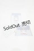 mayla classic / サンリオキャラクターズ マスクアンサンブル  シナモロール H-25-10-09-1002-0-ZA-KB-ZH