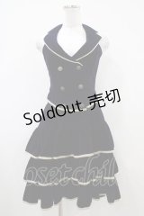 PUTUMAYO / 別珍セットアップ  紺 H-25-10-09-1016-PT-OP-KB-ZH