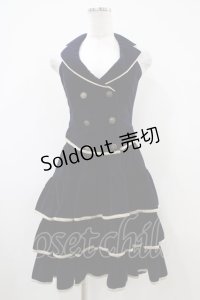 PUTUMAYO / 別珍セットアップ  紺 H-25-10-09-1016-PT-OP-KB-ZH