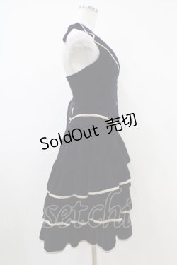 画像3: PUTUMAYO / 別珍セットアップ  紺 H-25-10-09-1016-PT-OP-KB-ZH