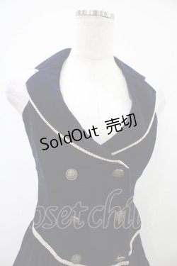 画像4: PUTUMAYO / 別珍セットアップ  紺 H-25-10-09-1016-PT-OP-KB-ZH