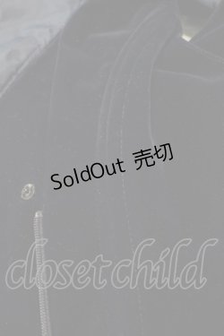 画像6: PUTUMAYO / 別珍セットアップ  紺 H-25-10-09-1016-PT-OP-KB-ZH