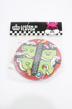 画像2: LISTEN FLAVOR / ダンガンロンパコラボグッズセット   H-25-10-09-1003-PU-ZA-KB-ZH