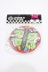 画像2: LISTEN FLAVOR / ダンガンロンパコラボグッズセット   H-25-10-09-1003-PU-ZA-KB-ZH (2)