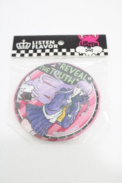 画像3: LISTEN FLAVOR / ダンガンロンパコラボグッズセット   H-25-10-09-1003-PU-ZA-KB-ZH
