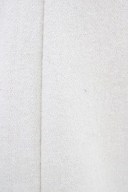 画像6: Ozz oneste / 雪化憧コート  アイボリー H-25-10-09-1022-OO-CO-KB-ZH