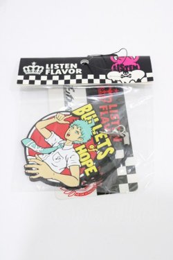 画像4: LISTEN FLAVOR / ダンガンロンパコラボグッズセット   H-25-10-09-1003-PU-ZA-KB-ZH