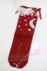 画像2: Angelic Pretty / Dreamy Starクルー丈ソックス FREE ワイン H-25-10-09-066-AP-ZA-YZ-ZH (2)