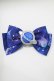 画像2: Angelic Pretty / Galaxy Cocktailバレッタ  ネイビー H-25-10-09-084-AP-AC-YZ-ZH (2)
