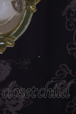 画像5: metamorphose / Vintage Cameoドレッシィジャンパースカート Free ヴィンテージワイン H-25-10-09-006-ME-OP-NS-ZH