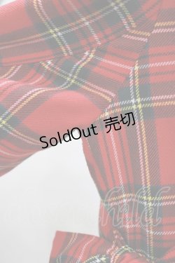 画像5: Angelic Pretty / 図書館ワンピース FREE レッド H-25-10-09-012-AP-OP-YZ-ZH