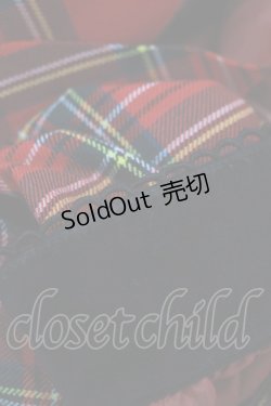 画像6: Angelic Pretty / 図書館ワンピース FREE レッド H-25-10-09-012-AP-OP-YZ-ZH