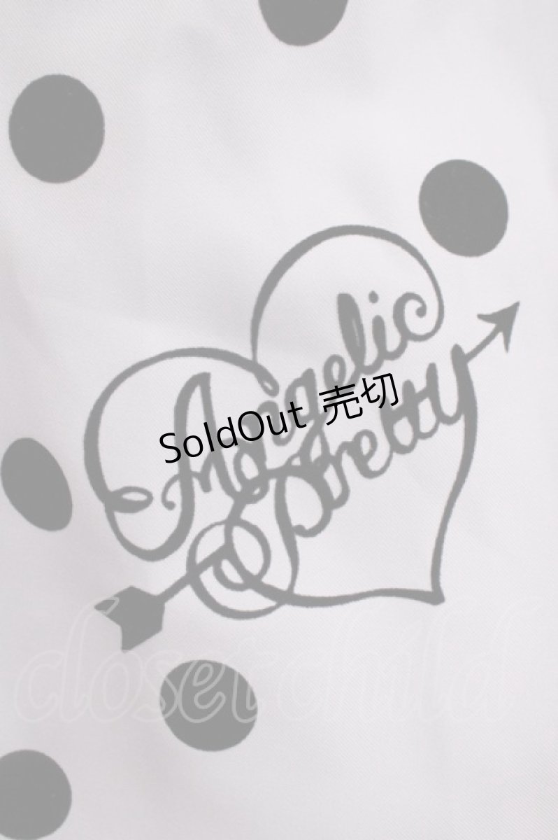画像4: Angelic Pretty / DOLLY DOTワンピース FREE ラベンダー H-25-10-09-013-AP-OP-YZ-ZH (4)