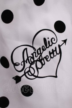 画像4: Angelic Pretty / DOLLY DOTワンピース FREE ラベンダー H-25-10-09-013-AP-OP-YZ-ZH