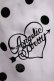 画像4: Angelic Pretty / DOLLY DOTワンピース FREE ラベンダー H-25-10-09-013-AP-OP-YZ-ZH (4)