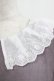 画像4: SERAPHIM / アルレッキーノのバルーンドレス Free パープル H-25-10-09-014-LO-OP-NS-ZH