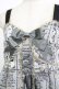 画像5: metamorphose / horoscope of fateベビードールジャンパースカート Free グレー H-25-10-10-002-ME-OP-NS-ZH (5)