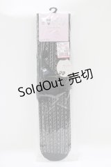 m petit by misako / AMOVKクロミPLリボン  ブラック H-25-10-10-049-LO-ZA-NS-ZH